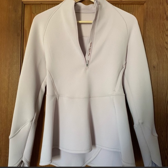 Lululemon pullover - Picture 1 of 2